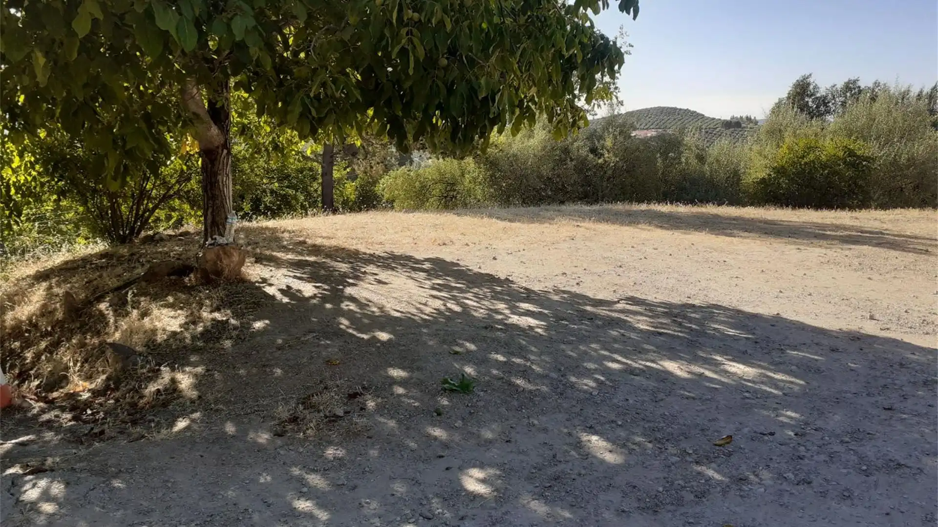 Terreno en venta en La Iruela