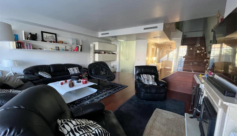 Photo 1 of Single-family semi-detached for sale in Calle Clemente Palencia, 25, Hospital - Nuevo Centro de Talavera de la Reina, Toledo