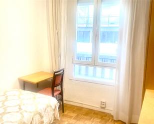 Bedroom of Flat to share in  Madrid Capital