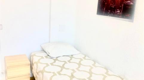 Flat to share in Calle de José Ortega y Gasset, Lista, Madrid - image 3 Photo 3 of Flat to share in Calle de José Ortega y Gasset, Lista, Madrid