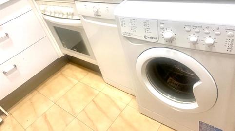 Flat to share in Calle de José Ortega y Gasset, Lista, Madrid - image 5 Photo 5 of Flat to share in Calle de José Ortega y Gasset, Lista, Madrid