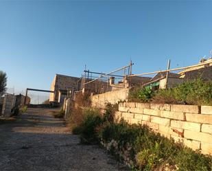 Vista exterior de Finca rústica en venda en Santa Margalida