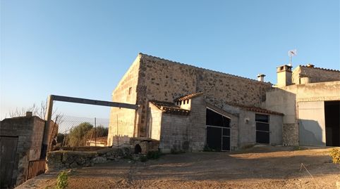 Foto 2 von Country house zum Verkauf in Ma-3400, Santa Margalida Poble, Santa Margalida