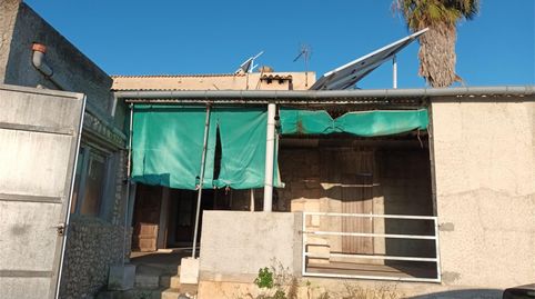 Foto 4 von Country house zum Verkauf in Ma-3400, Santa Margalida Poble, Santa Margalida