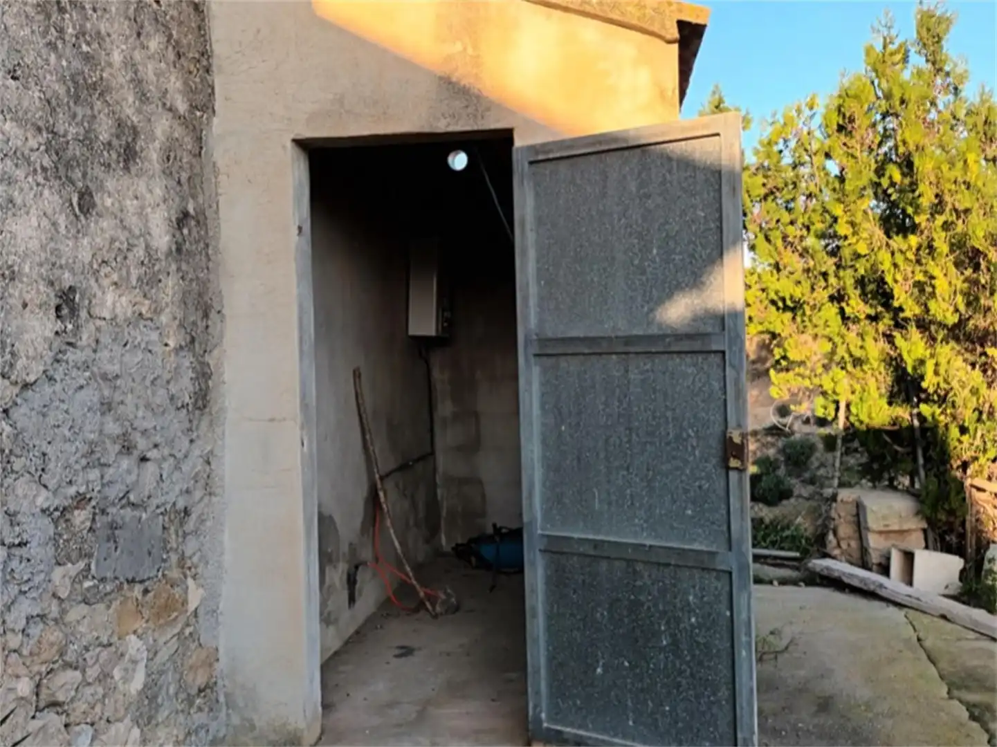 Country house zum Verkauf in Santa Margalida