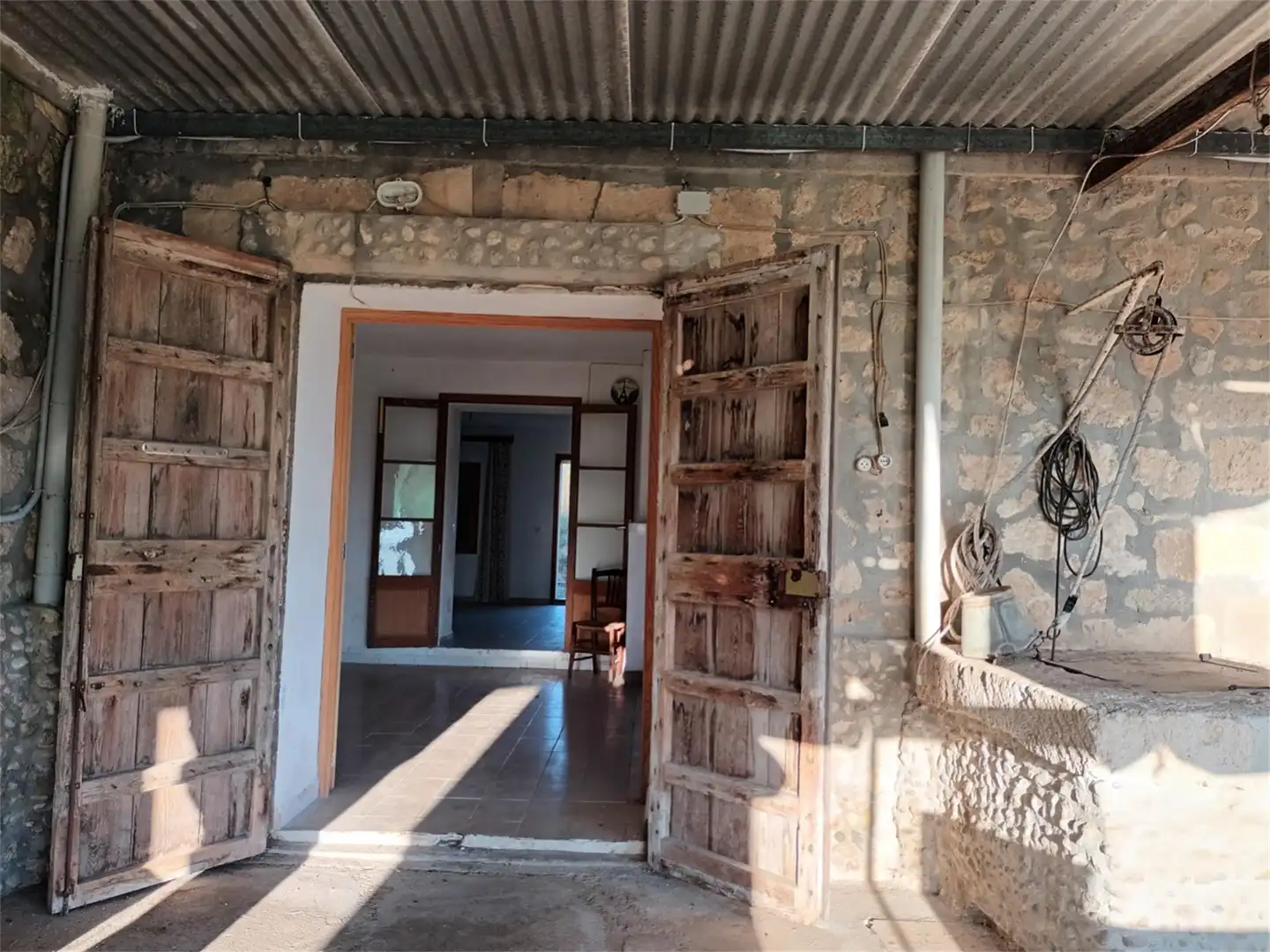 Country house zum Verkauf in Santa Margalida