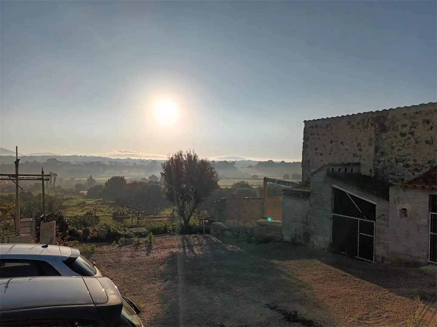 Außenansicht von Country house zum Verkauf in Santa Margalida