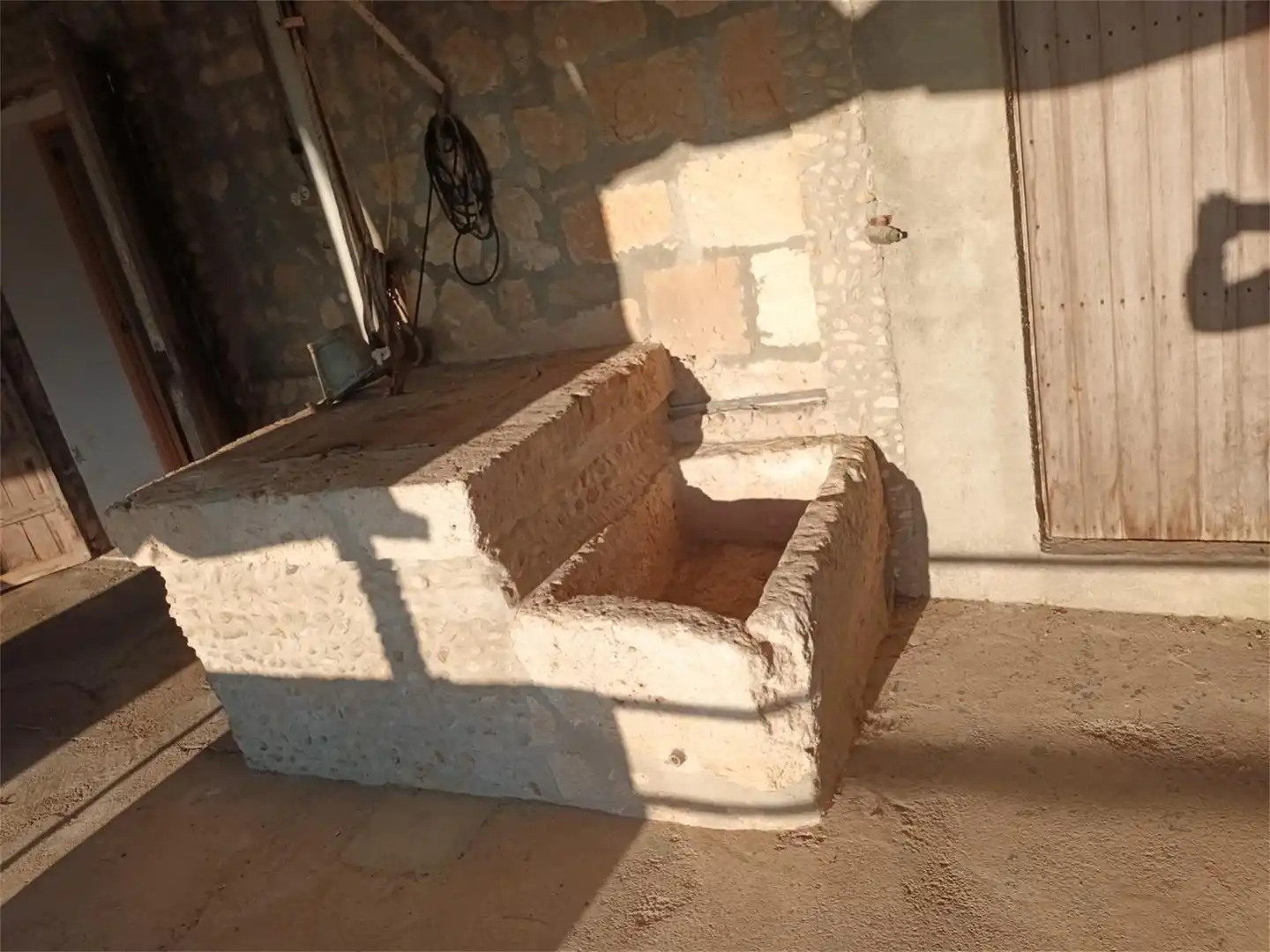 Country house zum Verkauf in Santa Margalida
