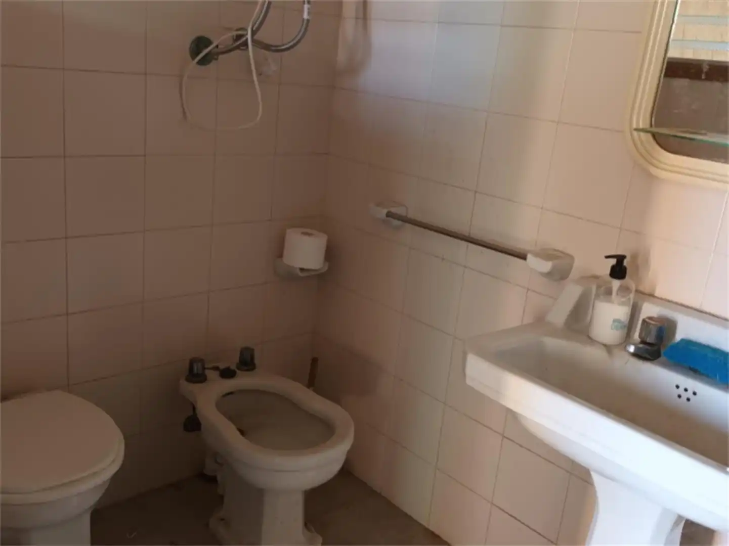 Badezimmer von Country house zum Verkauf in Santa Margalida