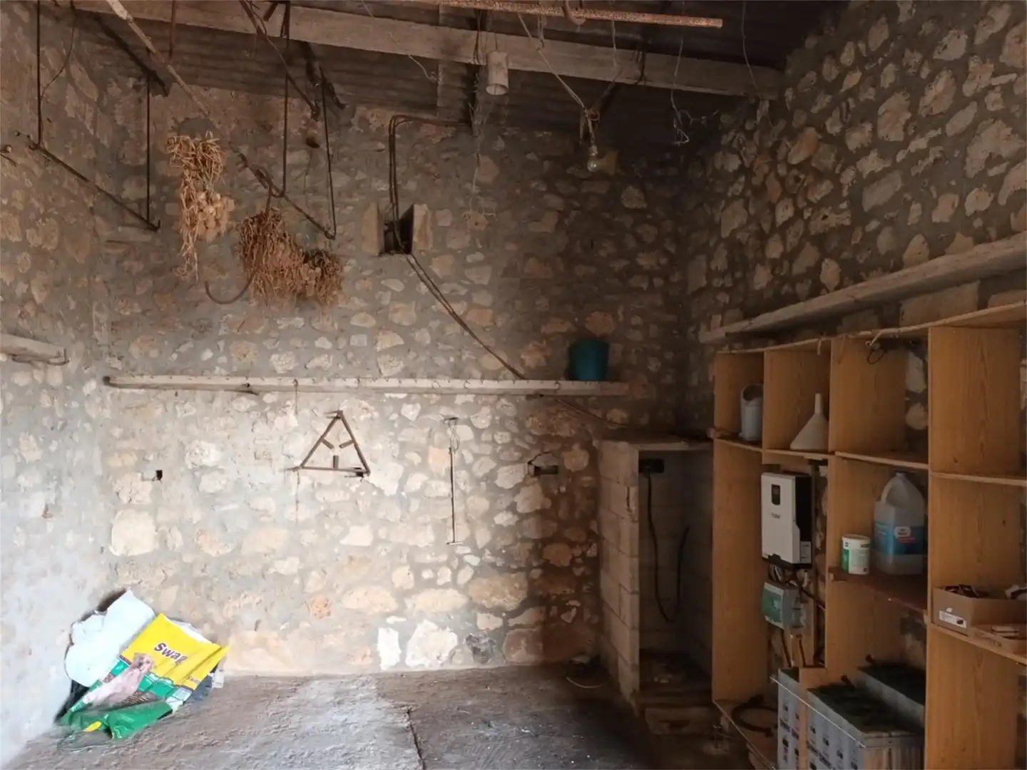 Country house zum Verkauf in Santa Margalida