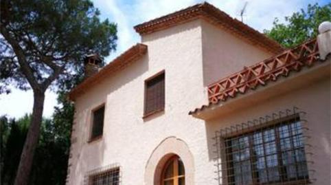 Photo 3 of Country house for sale in Sant Cebrià de Vallalta, Barcelona