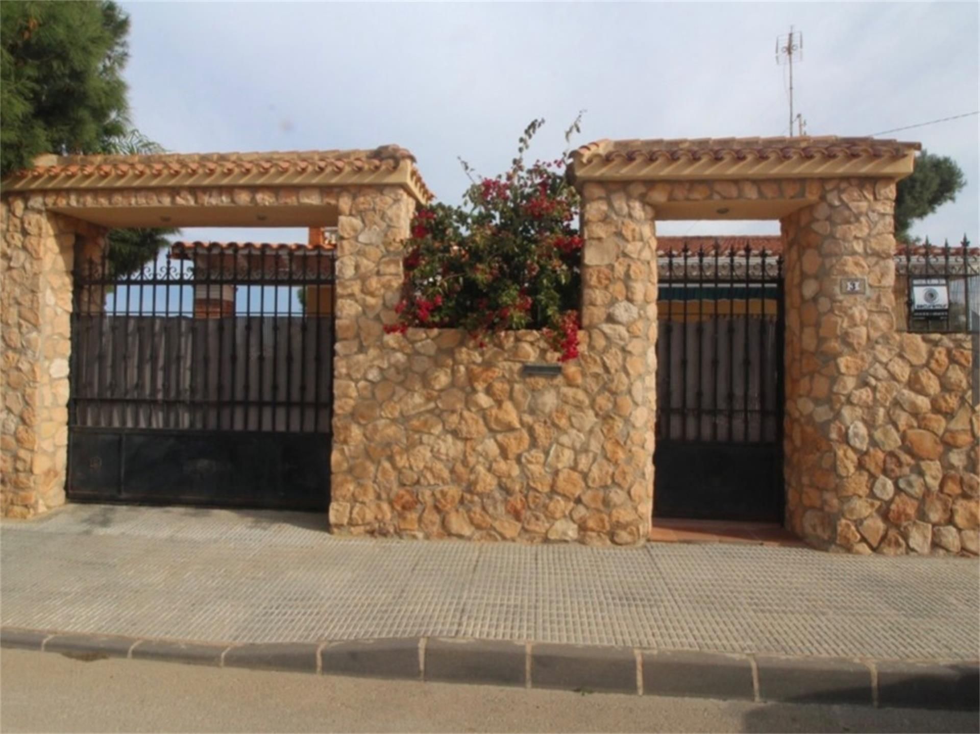 Flat for sale in Cartagena  with Air Conditioner, Heating and Private garden
