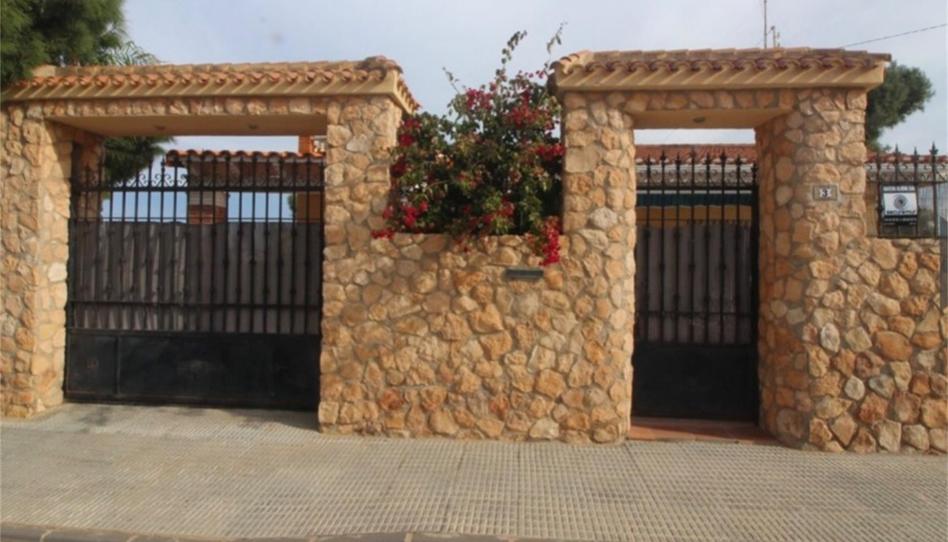 Pis en venda a Calle Pantano de la Toba, 3, Los Urrutias, Murcia - imatge 1 Foto 1 de Pis en venda a Calle Pantano de la Toba, 3, Los Urrutias, Murcia