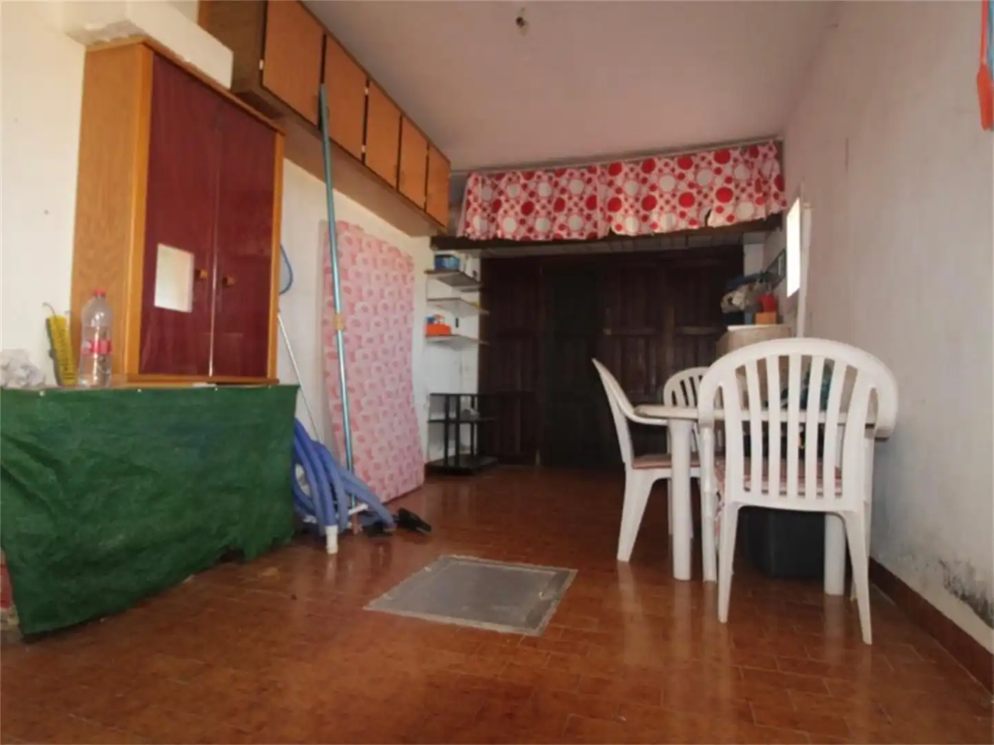 Flat for sale in Calle Pantano de la Toba, 3, Los Urrutias Flat for sale in Cartagena with Air Conditioner, Heating and Private garden