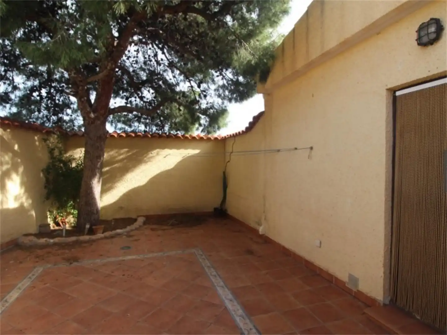 Flat for sale in Calle Pantano de la Toba, 3, Los Urrutias Garden of Flat for sale in Cartagena with Air Conditioner, Heating and Private garden