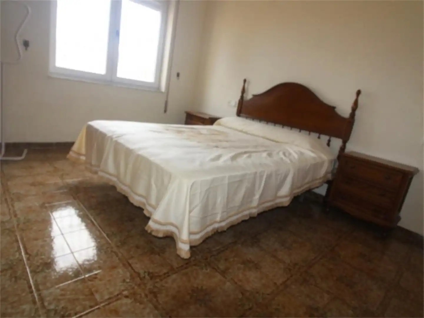 Flat for sale in Calle Pantano de la Toba, 3, Los Urrutias Bedroom of Flat for sale in Cartagena with Air Conditioner, Heating and Private garden