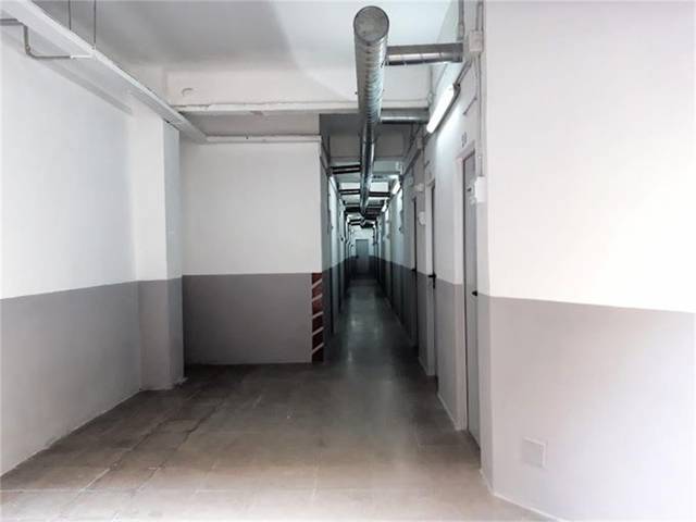 Trastero en Venta en Carrer d'Espronceda, 321 en El Clot
