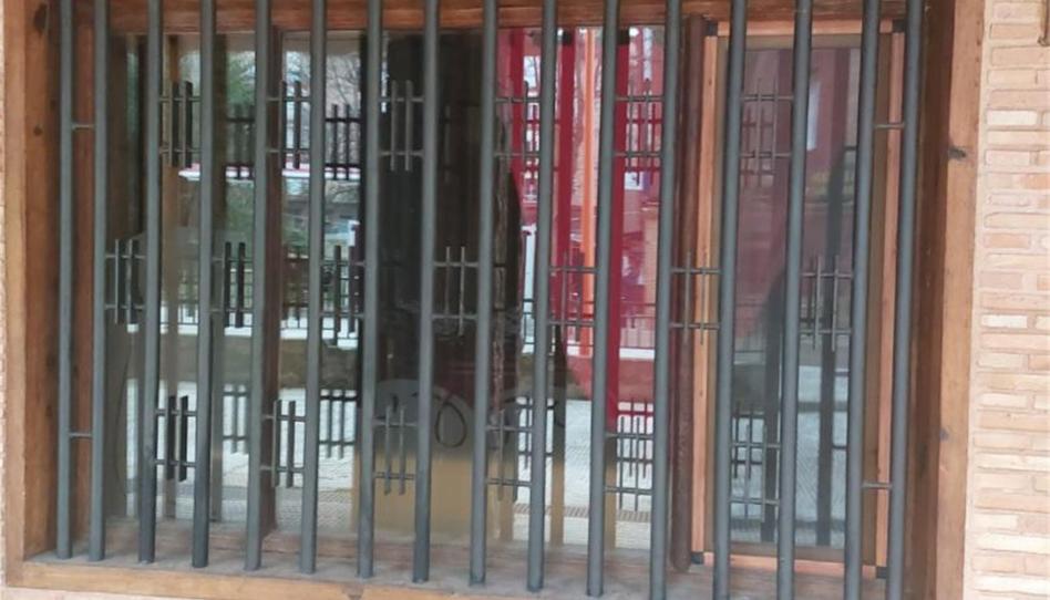 Photo 1 of Premises for sale in Plaza Reina Sofía, Alameda, Cuenca