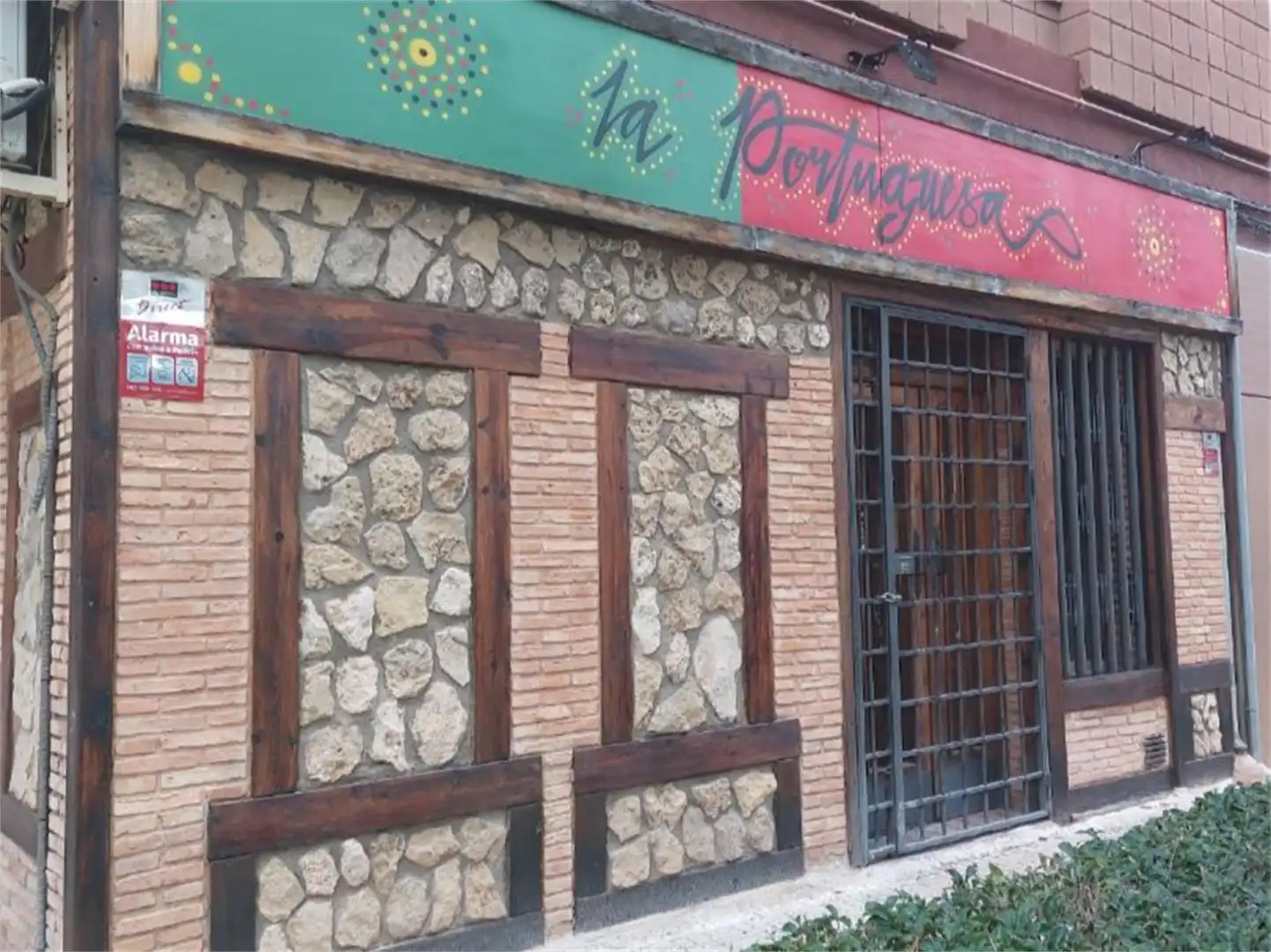 Local de lloguer en Cuenca amb Aire condicionat, Calefacció i Moblat