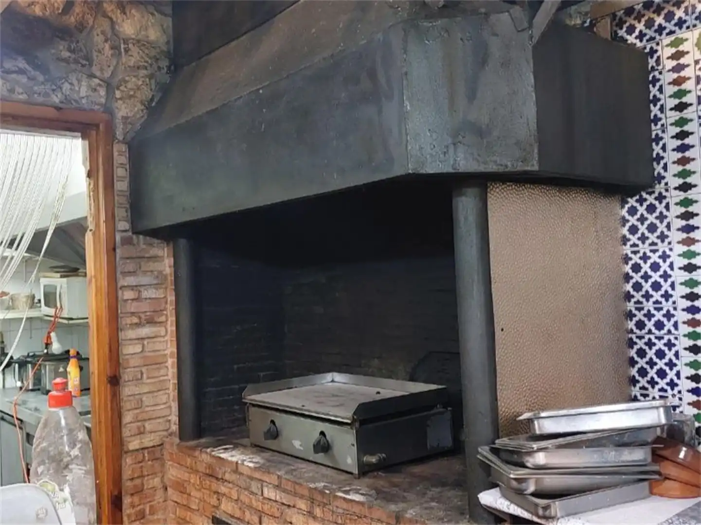 Local de lloguer en Cuenca amb Aire condicionat, Calefacció i Moblat