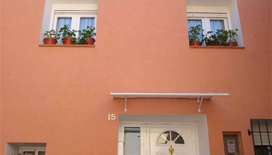 Casa adosada en venda a Calle Callizo, 15, Aniñón, Zaragoza - imatge 1 Foto 1 de Casa adosada en venda a Calle Callizo, 15, Aniñón, Zaragoza