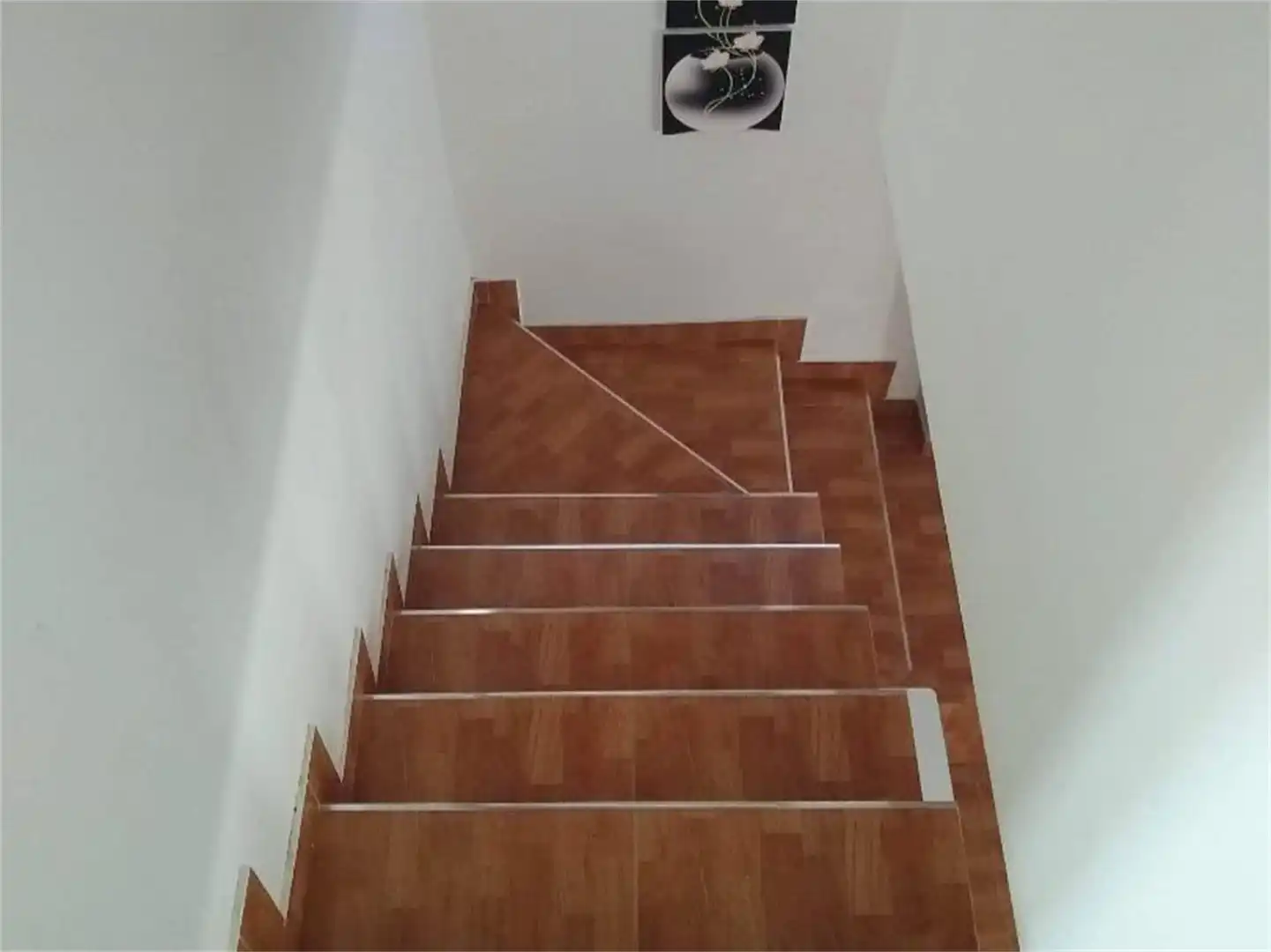 Casa adosada en venda a Calle Callizo, 15, Aniñón Casa adosada en venda en Aniñón amb Jardí privat, Parquet i Terrassa