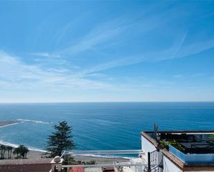 Bedroom of Single-family semi-detached for sale in Almuñécar  with Terrace