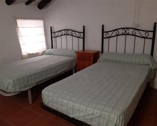 Bedroom of Single-family semi-detached for sale in  Albacete Capital