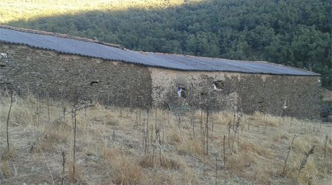 Foto 2 de Terreny en venda a Calle Aragón, Madroñera, Cáceres