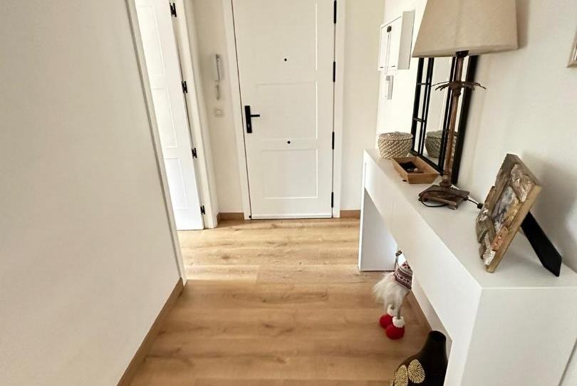 Flat for sale in Avenida de Badajoz, 2, Corte de Peleas, Badajoz - image 1 Photo 1 of Flat for sale in Avenida de Badajoz, 2, Corte de Peleas, Badajoz