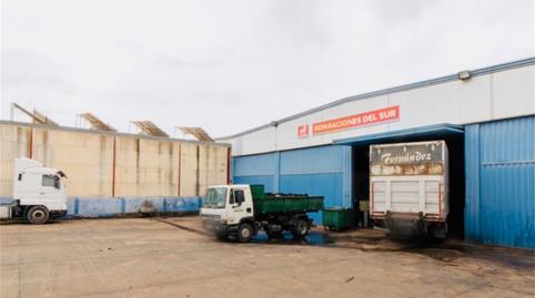 Photo 2 of Industrial buildings to rent in Calle Guadalquivir, 50, Benahadux, Almería