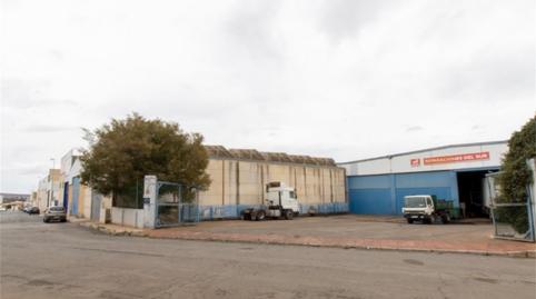 Photo 3 of Industrial buildings to rent in Calle Guadalquivir, 50, Benahadux, Almería