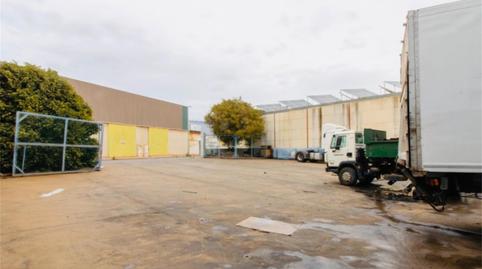 Photo 4 of Industrial buildings to rent in Calle Guadalquivir, 50, Benahadux, Almería