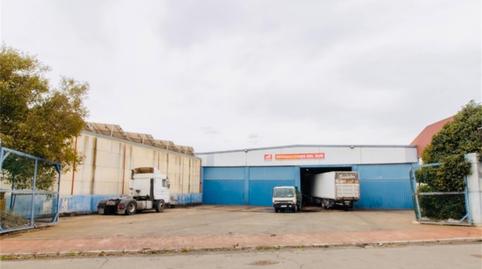Photo 5 of Industrial buildings to rent in Calle Guadalquivir, 50, Benahadux, Almería