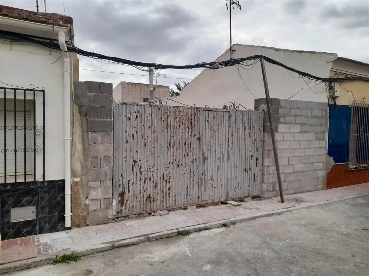 Terreno en venta en Benejúzar