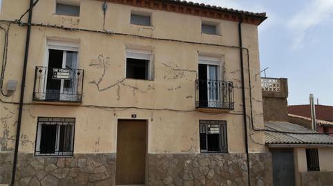 Foto 2 de Pis en venda a Calle Hospital, 15, Torrehermosa, Zaragoza