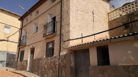 Foto 3 de Pis en venda a Calle Hospital, 15, Torrehermosa, Zaragoza