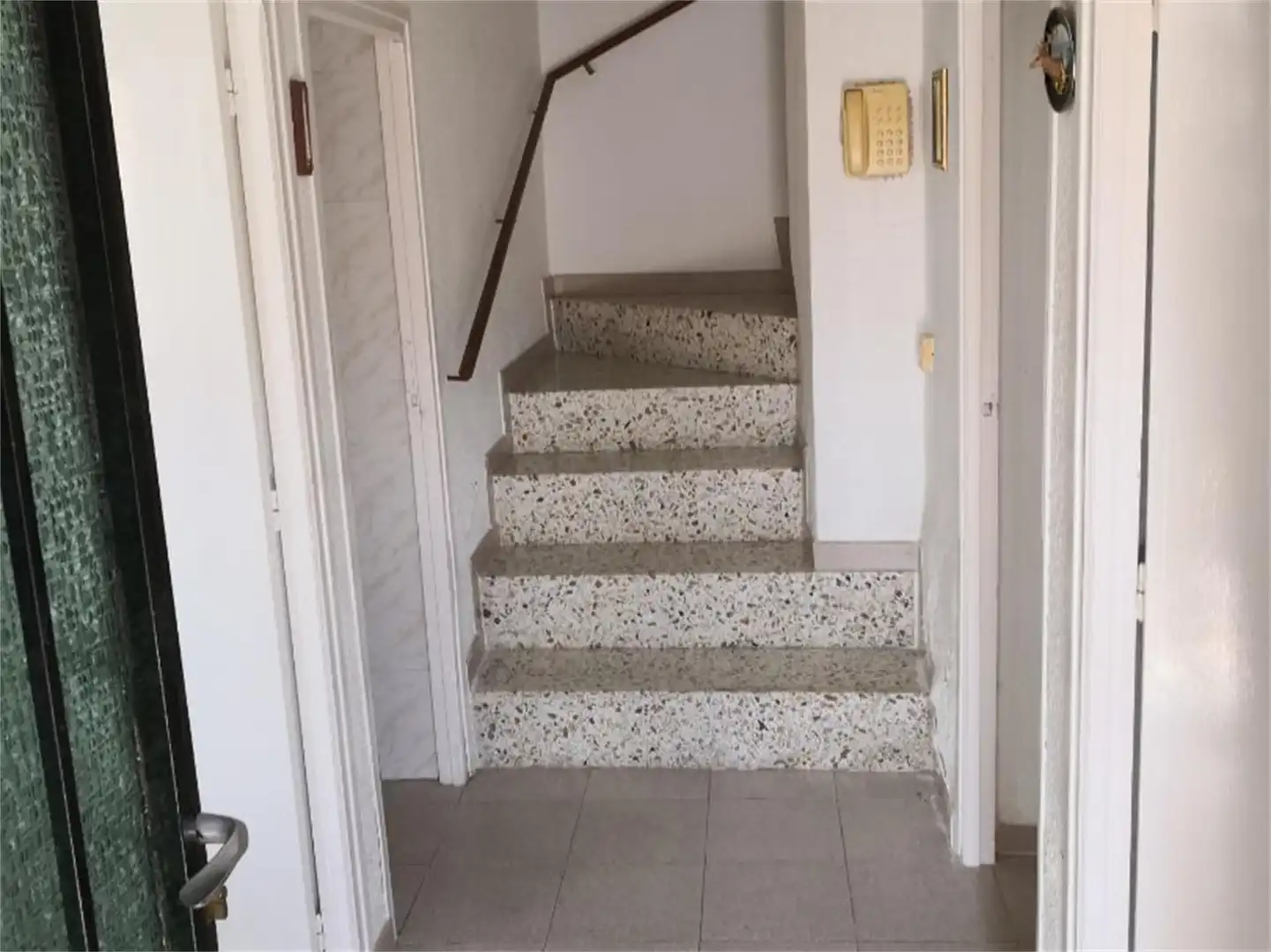 Piso en venta en Calle Hospital, 15, Torrehermosa Piso en venta en Torrehermosa con Calefacción, Trastero y Amueblado