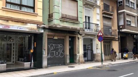 Planta baixa en venda a Carrer de Sanahuja, 16, Plaza Illes Columbretes, Castellón - imatge 2 Foto 2 de Planta baixa en venda a Carrer de Sanahuja, 16, Plaza Illes Columbretes, Castellón