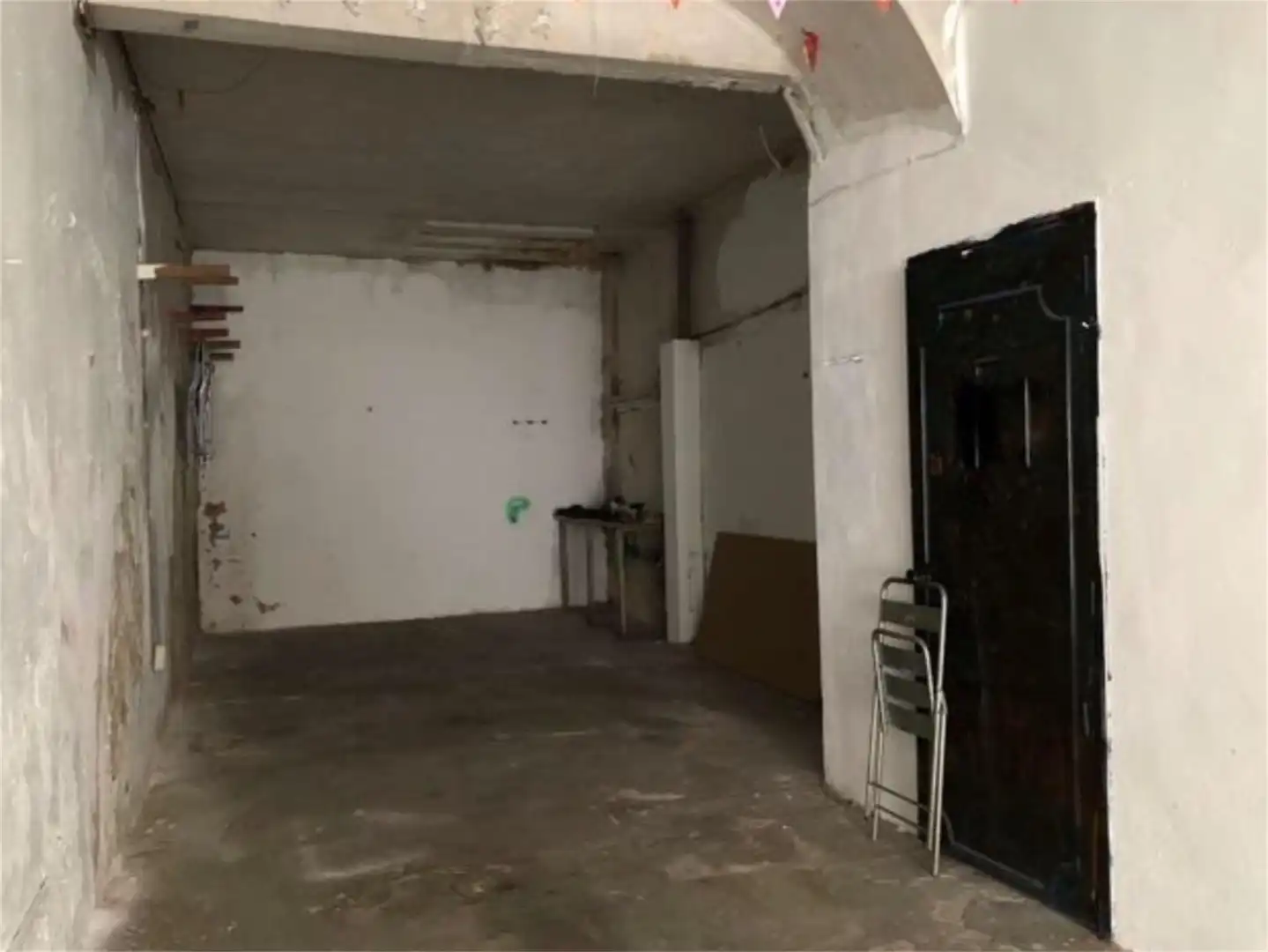 Planta baja en venta en Castellón de la Plana / Castelló de la Plana