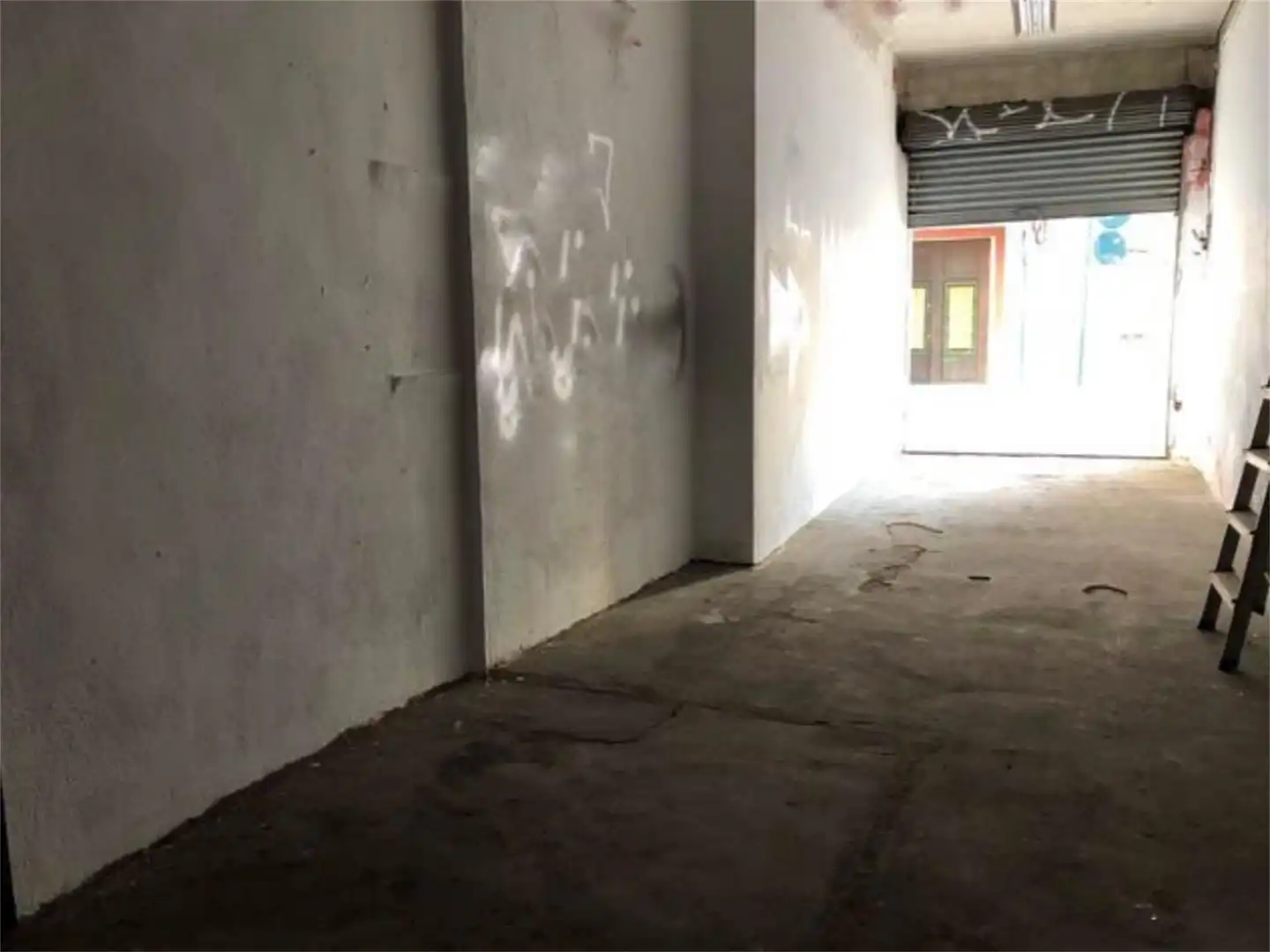Planta baja en venta en Castellón de la Plana / Castelló de la Plana
