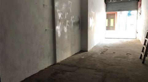 Planta baixa en venda a Carrer de Sanahuja, 16, Plaza Illes Columbretes, Castellón - imatge 4 Foto 4 de Planta baixa en venda a Carrer de Sanahuja, 16, Plaza Illes Columbretes, Castellón