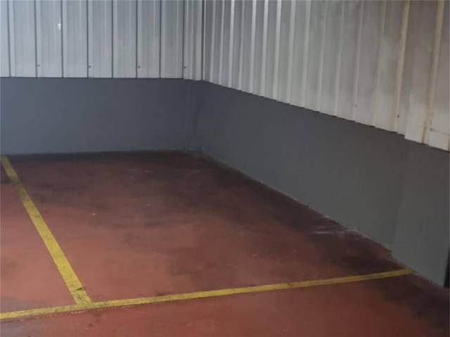 Garaje en Venta en Calle Baltasar de Alcázar, 2 en San Pablo