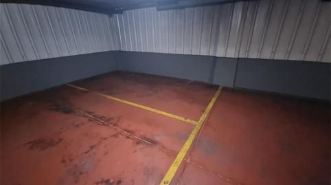 Foto 4 de Garaje en venta en Calle Baltasar de Alcázar, 2, San Pablo, Sevilla