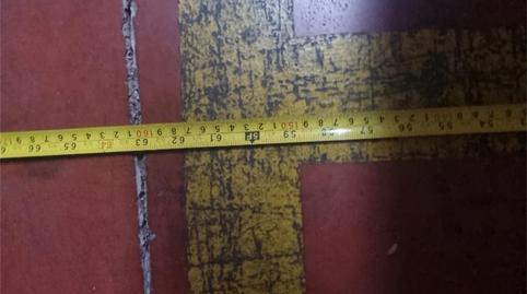 Foto 5 de Garaje en venta en Calle Baltasar de Alcázar, 2, San Pablo, Sevilla