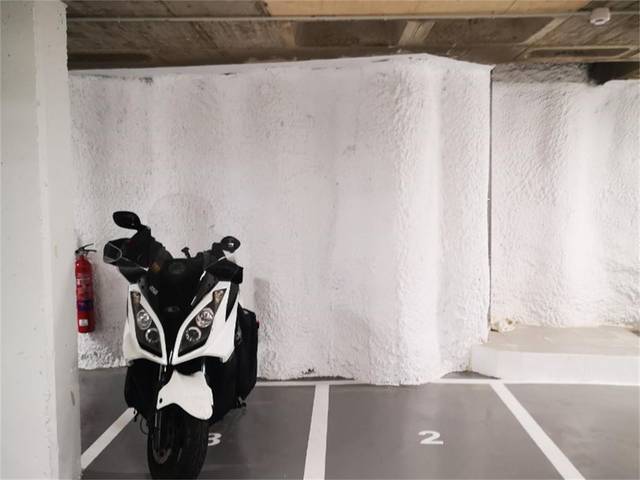 Garaje en Alquiler en Calle Juan Carlos I, 29 en Casco Antiguo