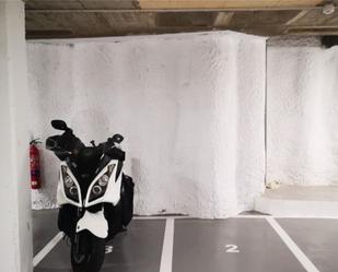 Parking of Garage to rent in Boadilla del Monte