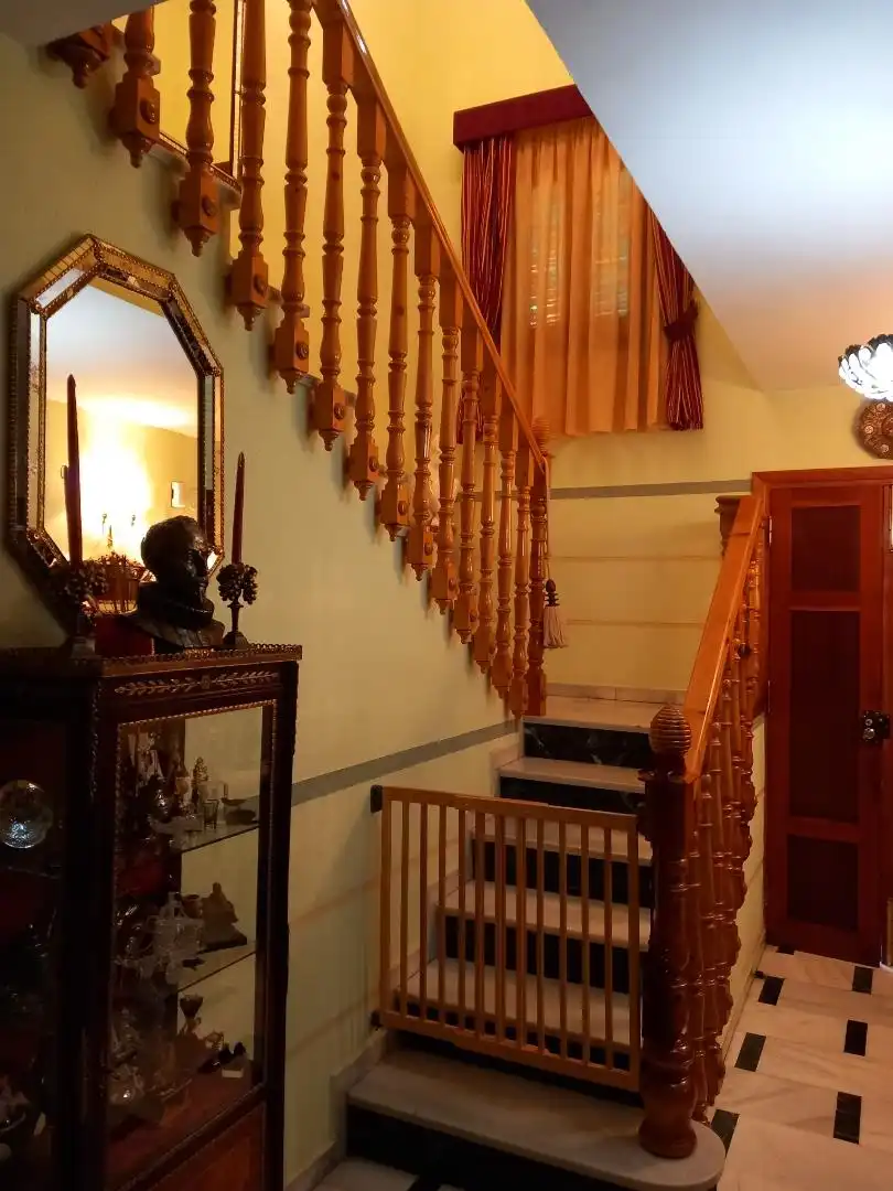 Casa adosada en venta en Colomera con Aire acondicionado, Calefacción y Terraza