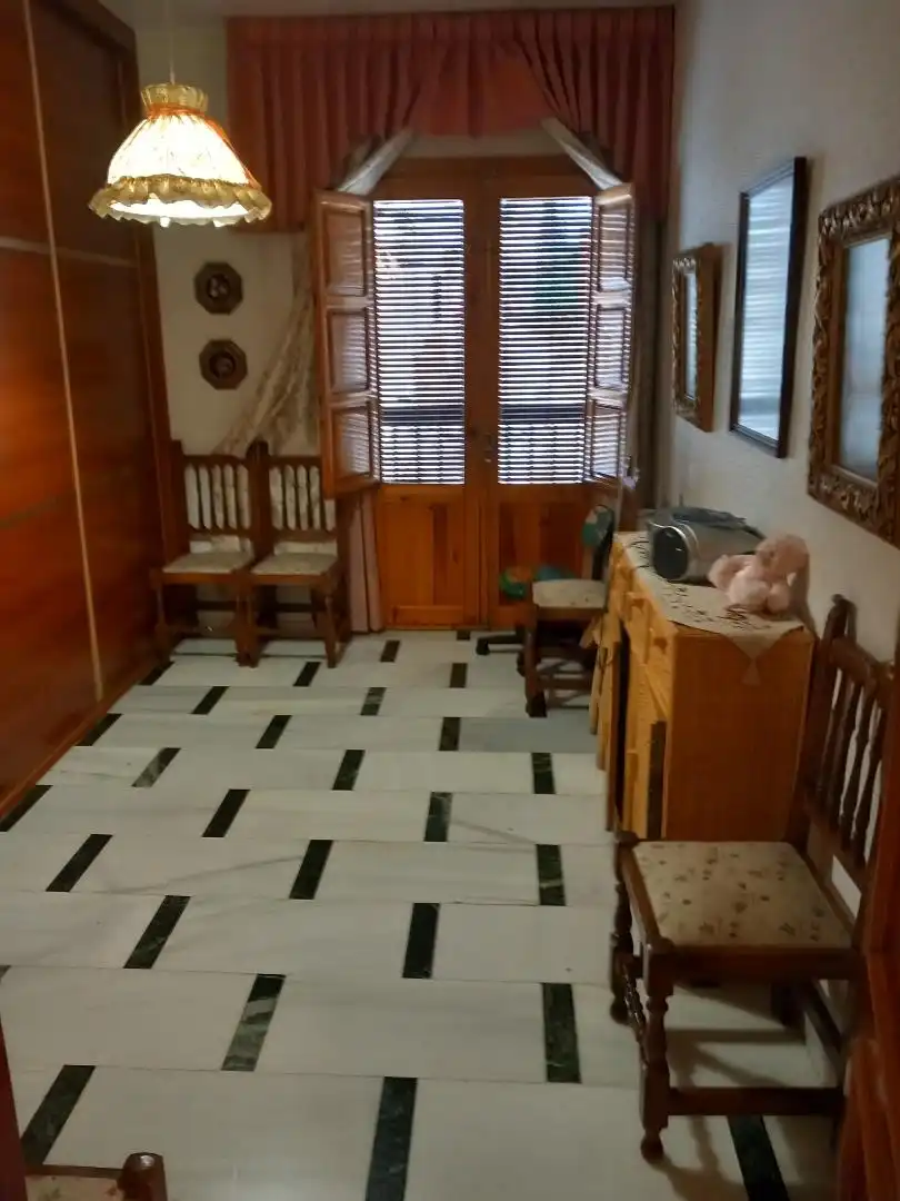 Casa adosada en venta en Colomera con Aire acondicionado, Calefacción y Terraza