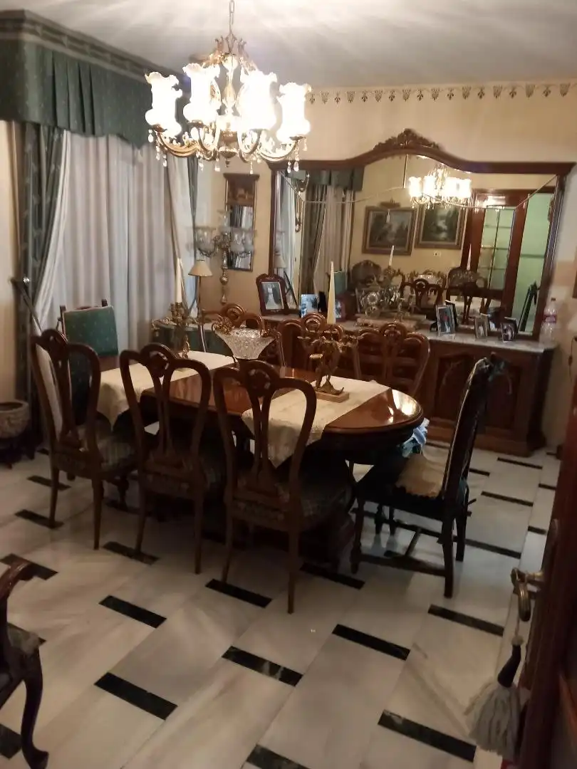 Comedor de Casa adosada en venta en Colomera con Aire acondicionado, Calefacción y Terraza